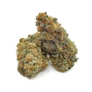 Black Cherry Punch UK, is an indica dominant hybrid strain (80% indica/20% sativa) created through crossing the infamous Purple Punch X Black