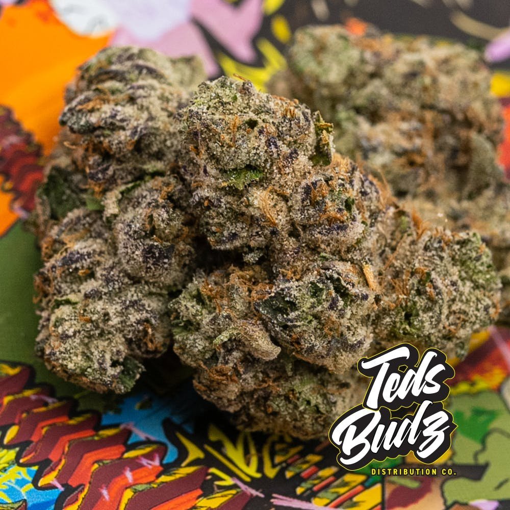 Bali Gumdrop Strain: Effects, Flavor, Benefits & Why It’s Becoming a Fan Favorite bali gumdrop strain