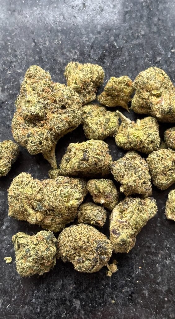 Bali Gumdrop Strain: Effects, Flavor, Benefits & Why It’s Becoming a Fan Favorite bali gumdrop hybrid