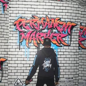 Permanent Marker Strain: Bold Flavor and Potent Effects