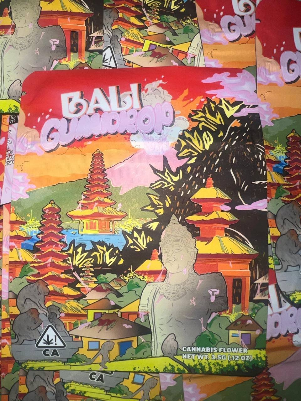 import placeholder for 15768 Bali Gumdrop Strain delivers exotic flavor, balanced effects, and vibrant aroma for those seeking a premium cannabis experience.