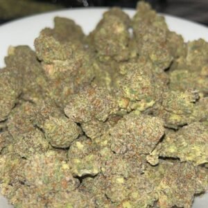 Jealousy Strain Cannabis is a top-tier hybrid that has quickly become a favorite among cannabis enthusiasts for its potent effects, striking appearance..