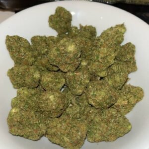 Gelato 41 Strain – Potent Hybrid Flavor & Smooth Effects | Buy Gelato 41