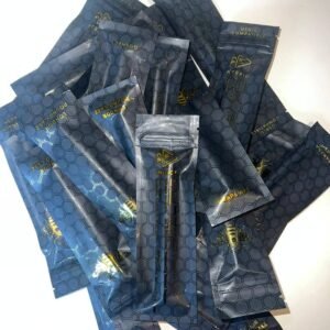 1000MG puff bars, the Space Puff Bar THC – 1000mg offers a stellar experience with powerful effects, smooth flavor, and unmatched convenience.