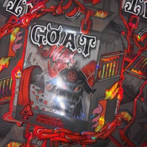 Goat milk is a wholesome, creamy alternative packed with nutrients, gentle on digestion, and rich in natural flavor.A Rich Source of Natural Nutrition