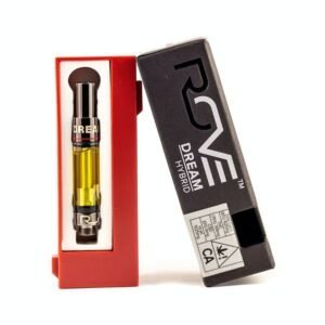 Blue Dream Rove Carts Australia