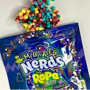 buy THC Nerds Ropes | How much THC is in a nerd rope?