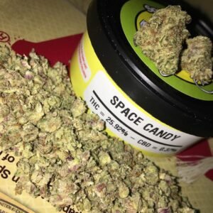 Buy space candy strain. Experience out-of-this-world invigoration with a taste of Space Monkey Meds Space Candy bud. A Sativa-dominant Hybrid descended..