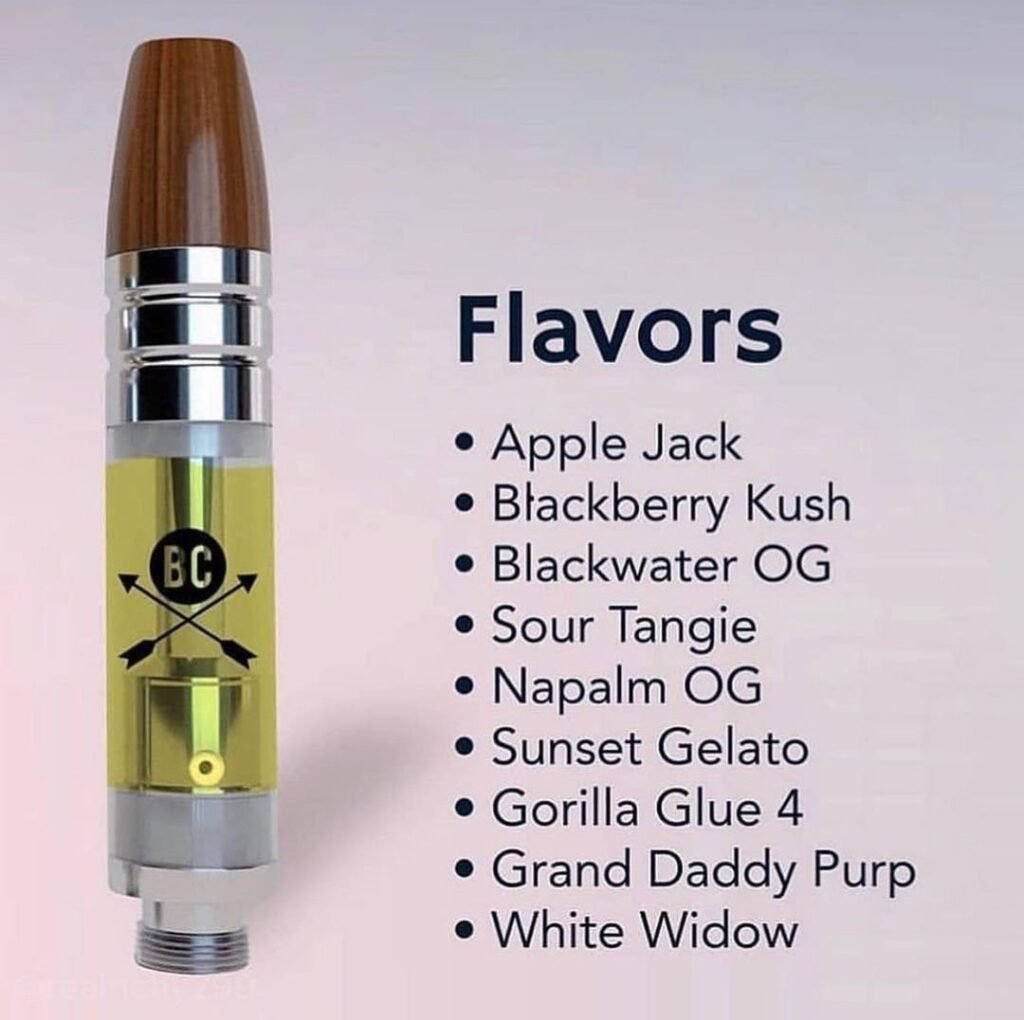 The Hidden Dangers of Counterfeit Vape Pens: How U.S. Consumers Can Stay Safe big chief thc vape carts