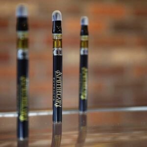 Buy high apothecary farms Australia, Apothecary Farms is Colorado's first concentrate focused dispensary, selling their concentrates under...