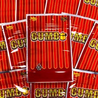 gumbo strain gumbo strain