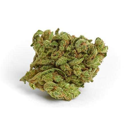 import placeholder for 1178 best pineapple express strain, Though this strain has been around for a while, there’s no question why it suddenly became a household name a few years back.