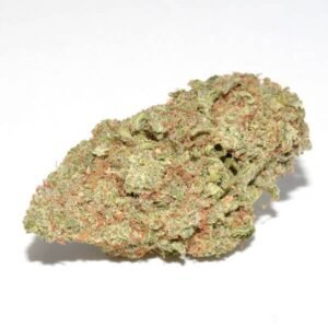 White Rhino weed kush, A potent Indica strain