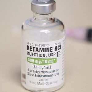 Buy KENTAMINE HCI INJECTION, USP 500mg/10mg(50mg/ml) IN USA AND WORLDWIDE