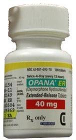 BUY OPANA ONLINE IN USA | AUTHENTIC OPANA ER AVAILABLE WITH SECURE DELIVERY