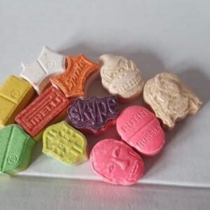 ECSTASY PILLS (100MG) FOR SALE – BEST PRICES AND QUALITY GUARANTEED