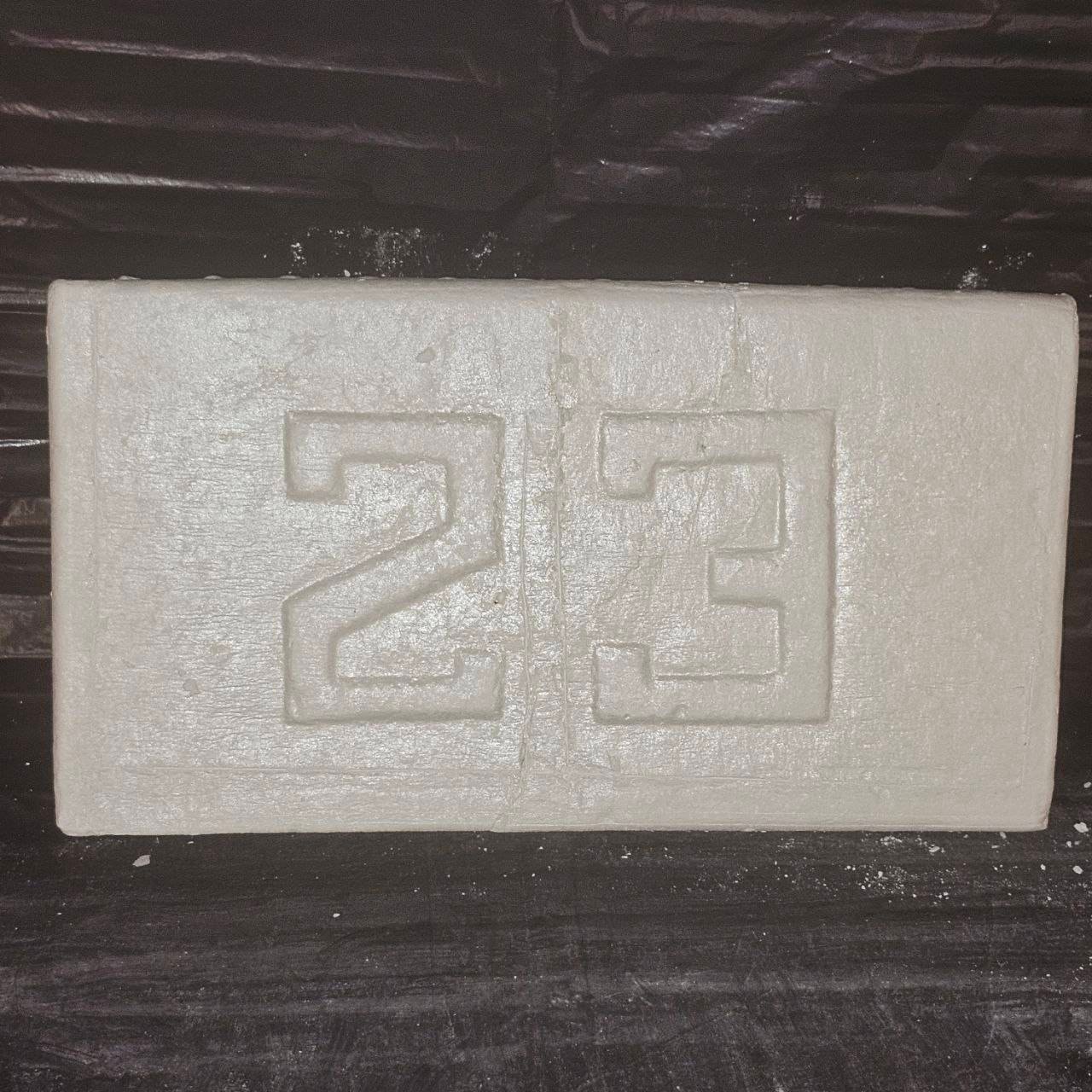 23 Brick