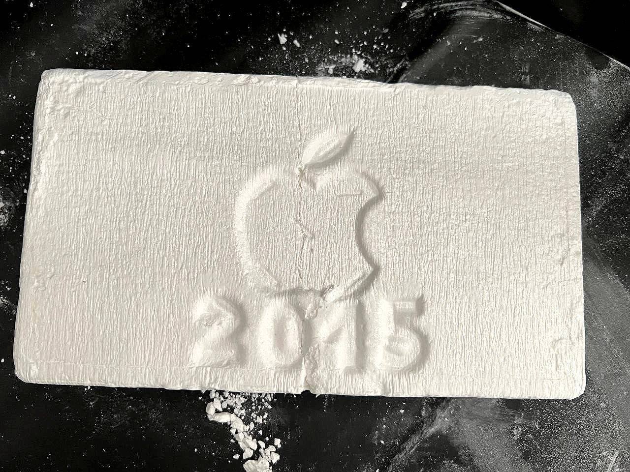 2015 Stamp