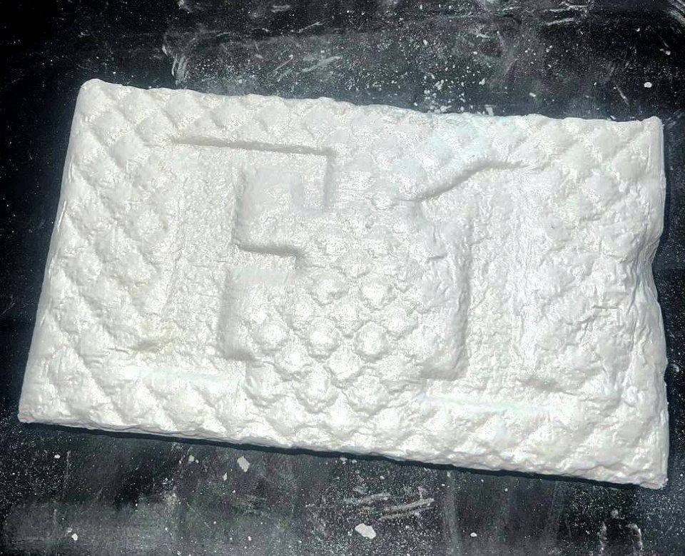 F1 FLAKE