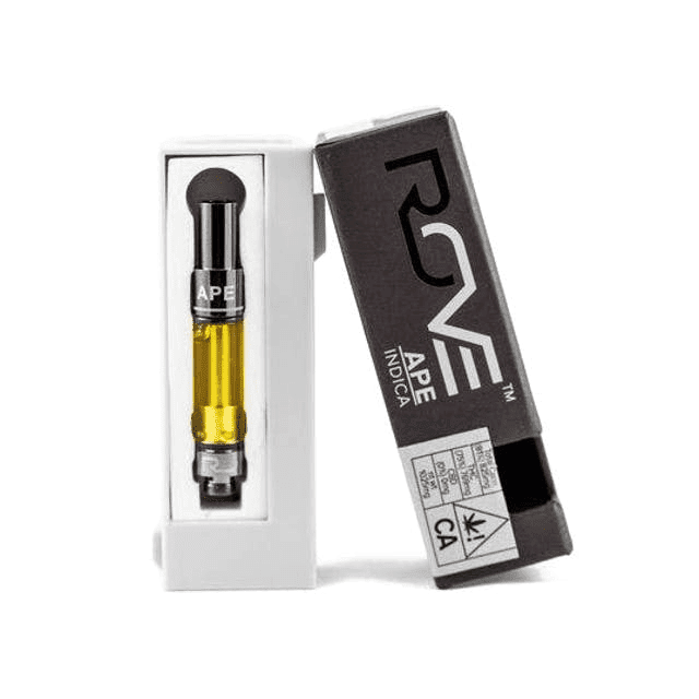 Rove carts Premium quality carts online