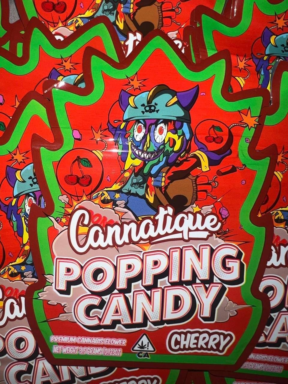 Popping Candy – Explosive Flavor, Fun Texture & Sweet Crunch | Buy Online