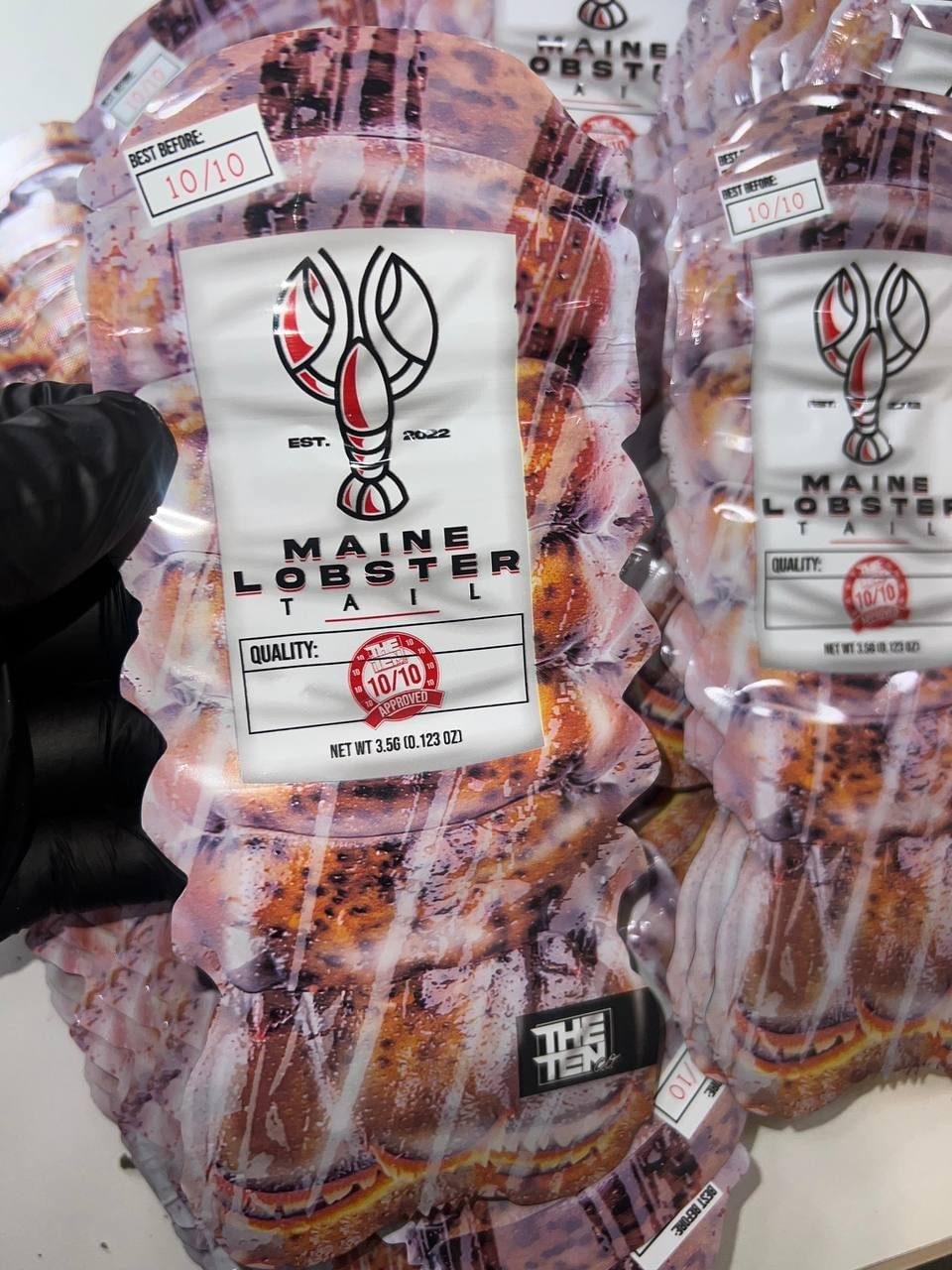 import placeholder for 15838 Maine Lobster: Fresh, Flavorful, and Wild-Caught Perfection