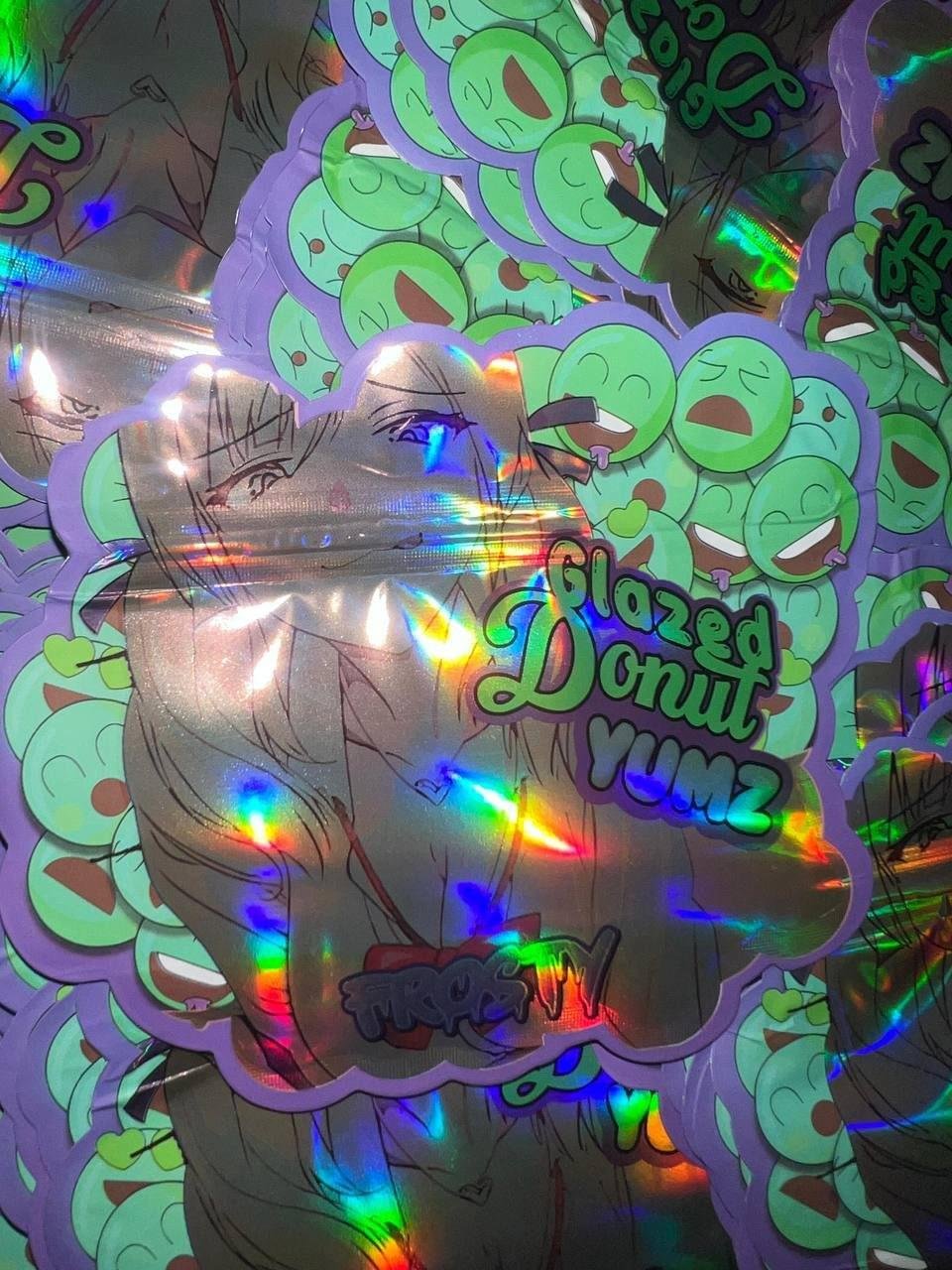 Glazed Donut Yumz delivers deliciously sweet flavors and balanced effects that elevate both mood and relaxation instantly.