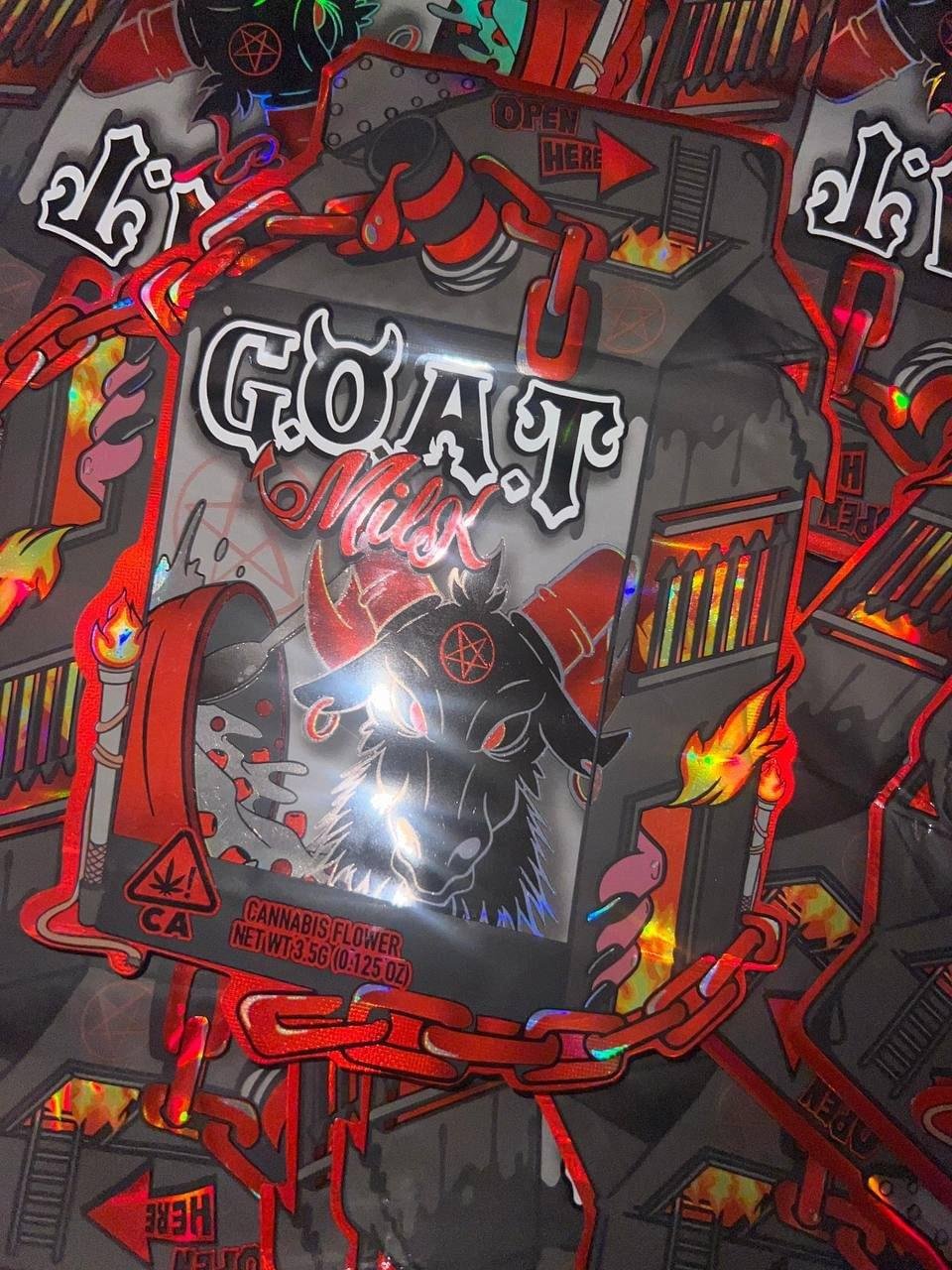 Goat milk is a wholesome, creamy alternative packed with nutrients, gentle on digestion, and rich in natural flavor.A Rich Source of Natural Nutrition