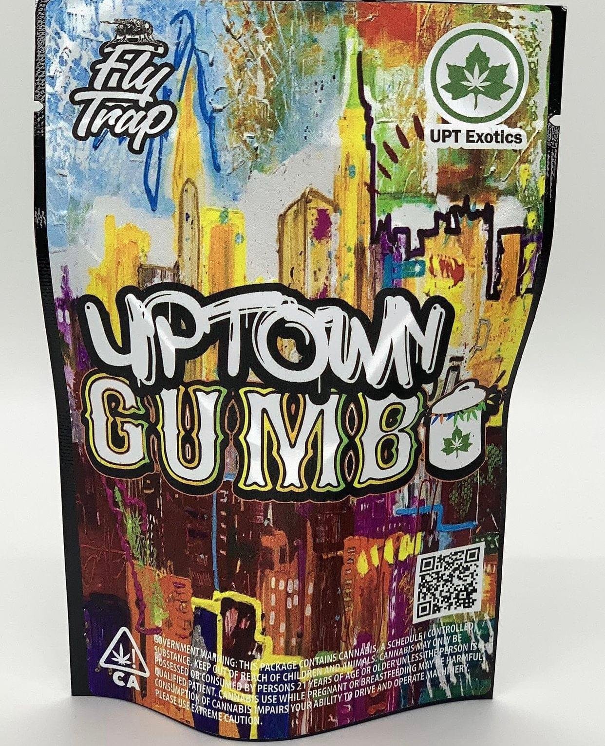 Buy up town Gumbo online powered | jokes up Free delivery