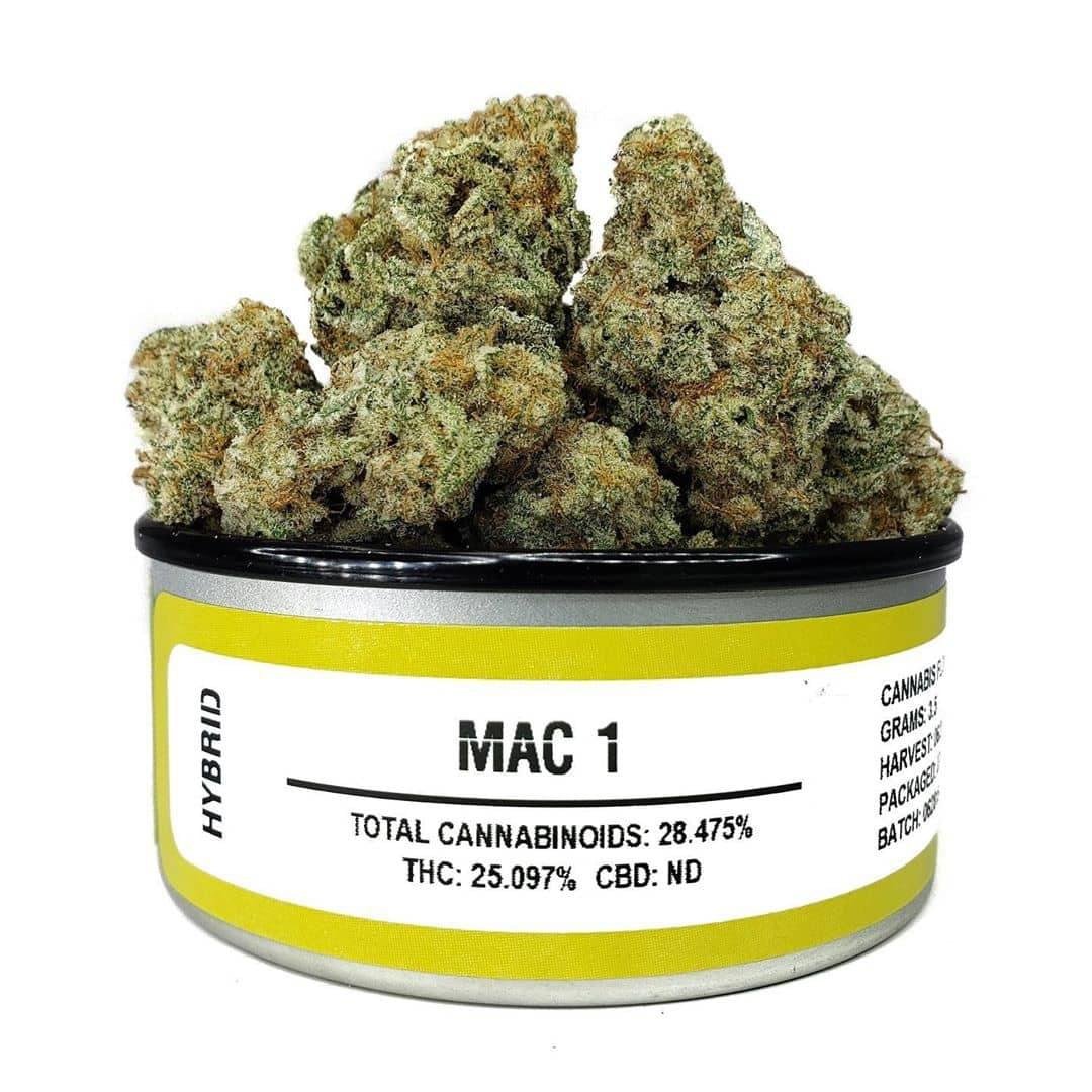 Buy Mac1 online,  Space Monkey Meds MAC1. Also known as “Miracle Alien Cookies X1.” Is an evenly balanced hybrid strain (50% indica/50% sativa)...