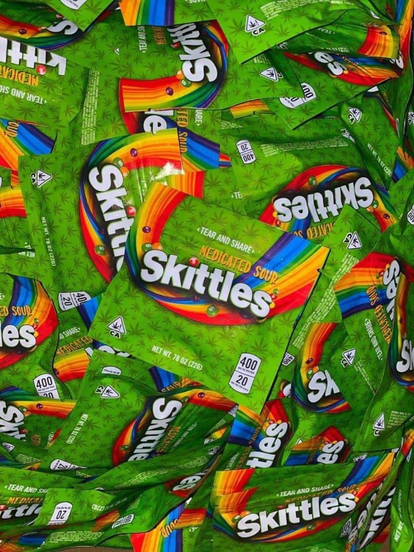 skittles