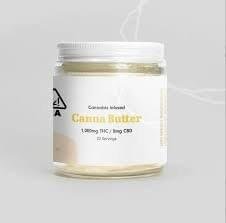 import placeholder for 2102 Canna Butter 1000mg – Premium Infused Butter for Potent Edibles | Buy Online