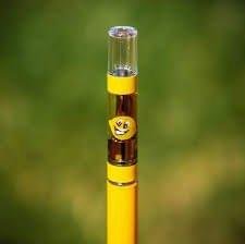 dr zodiak moonrock clear carts