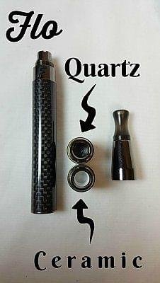 import placeholder for 1537 FLO Wax Vape Pen