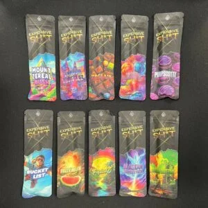 Expensive Shit 1g Vapes