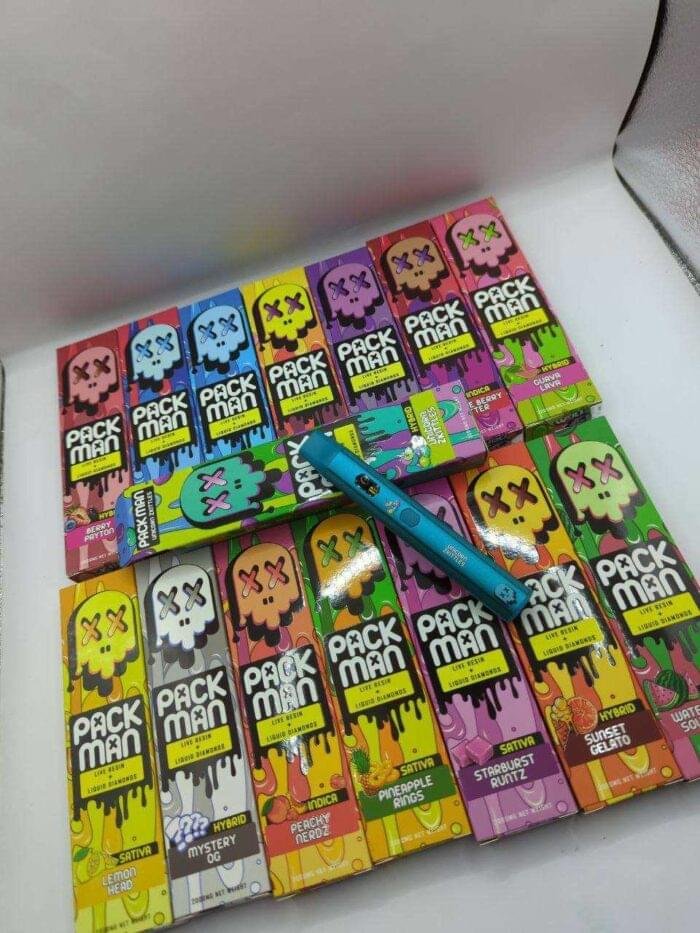 packman liquid diamond disposable vape packman liquid diamond disposable vape