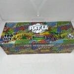 puff la 2 gram disposable vapes thc cart
